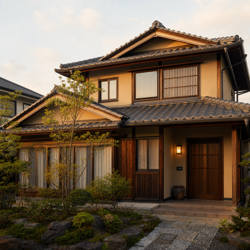 屋根葺替え工事